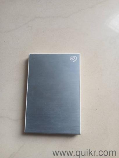 USB Hard Disk SEAGATE(2)