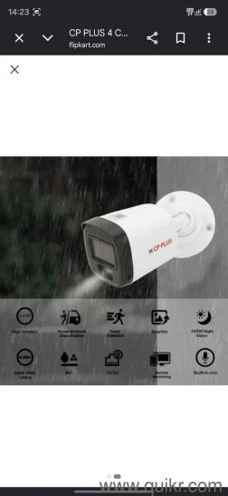 cctv camera
