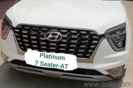 Used Hyundai Alcazar 2023 Model Images