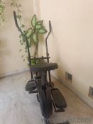 exercise cycle 