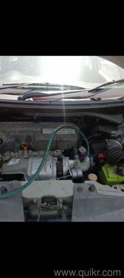 Dcarboniser Machine