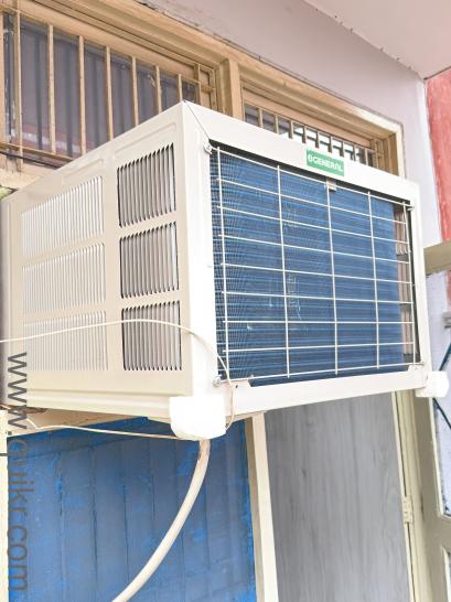 O General Window AC(1)