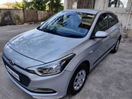Used Hyundai Elite i20 2014 Model Images