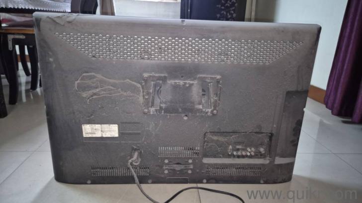 Best for using with setup box.(2)