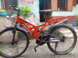 Hero Sprint MTB | Dual Disc Brake | Good Condition