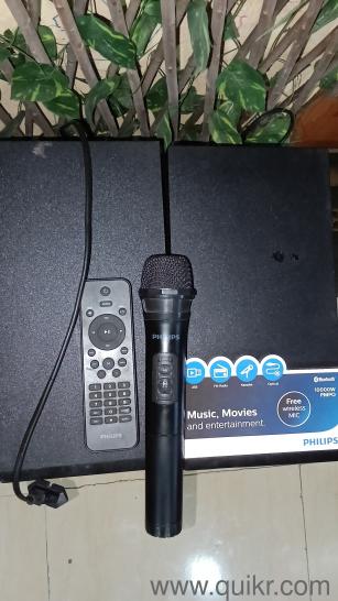Philips Multimedia tower speakers(2)