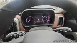 Used Mahindra SCORPIO-N 2024 Model Images