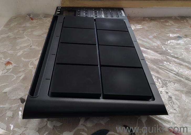 Electronic drum With stand(2)
