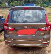 Used Maruti Suzuki Ertiga 2023 Model Images