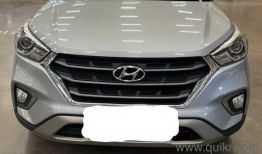 Used Hyundai Creta 2018 Model Images