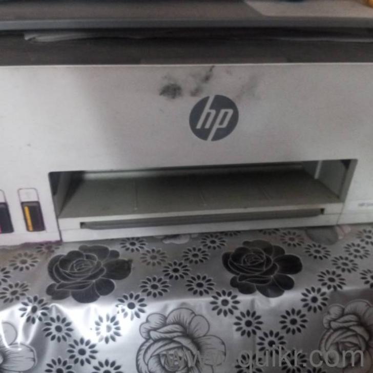 hp printer