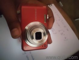 red colour Camera(3)