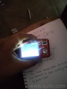 red colour Camera(2)