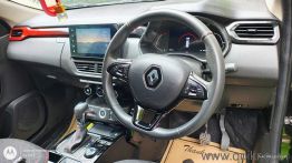 Used Renault Kiger 2024 Model Images