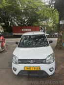 Used Maruti Suzuki Wagon R 2023 Model Images