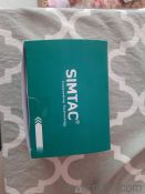 simtac bike flasher