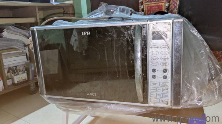 IFB MICROWAVE 30SC2(1)