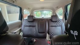Used Maruti Suzuki Ertiga 2019 Model Images