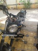 Used Bajaj Avenger Street 160 2016 Model Images
