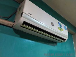 Lloyd split Air Conditioner(3)
