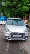 Used Hyundai Xcent 2017 Model Images