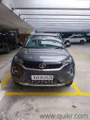 Used Tata Nexon 2022 Model Images