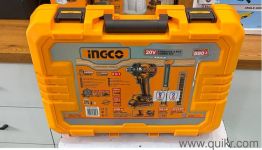 Have dutyImpact Wrench