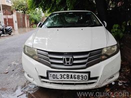 Used Honda City 2011 Model Images