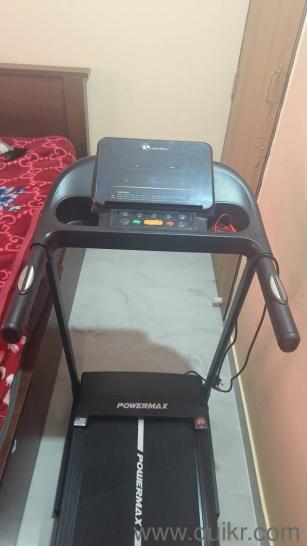 povermax threadmill
