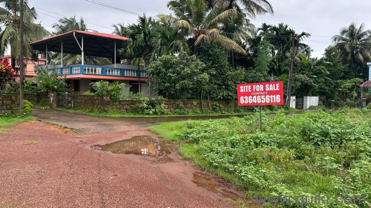 17,424 Sq. ft Plot for Sale in Bajpe, Mangalore(3)