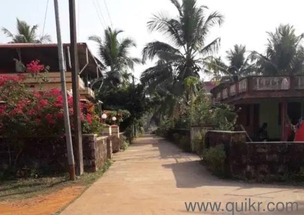 17,424 Sq. ft Plot for Sale in Bajpe, Mangalore