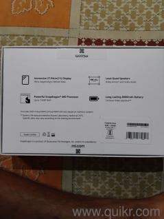 Mobile and Tablets