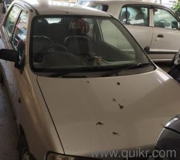 Used Maruti Suzuki Alto 2007 Model Images