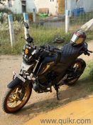 Used Yamaha FZ S FI 2024 Model Images