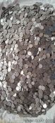 coins collection 