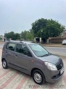 Used Maruti Suzuki Wagon R 2012 Model Images
