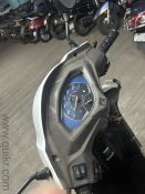 Used Honda Activa 5G 2018 Model Images