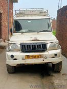 Mahindra Camper for sale at 4,60,000