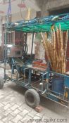 sugarcane juice machine with new engine 