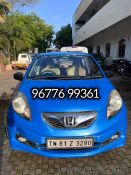 Used Honda Brio 2013 Model Images