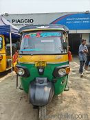 Piaggio Ape Auto HT CNG BS6 | Good Condition | Urgent Sale
