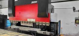 SHEARING MACHINE ADH MAKE(4)
