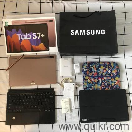 Mobile and Tablets
