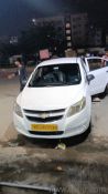 Used Chevrolet Sail 2016 Model Images