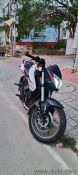 Used Bajaj Pulsar NS200 2024 Model Images