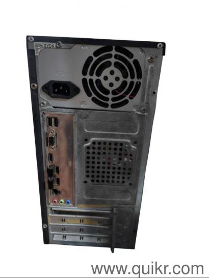 COMPLETE COMPUTER SET(3)