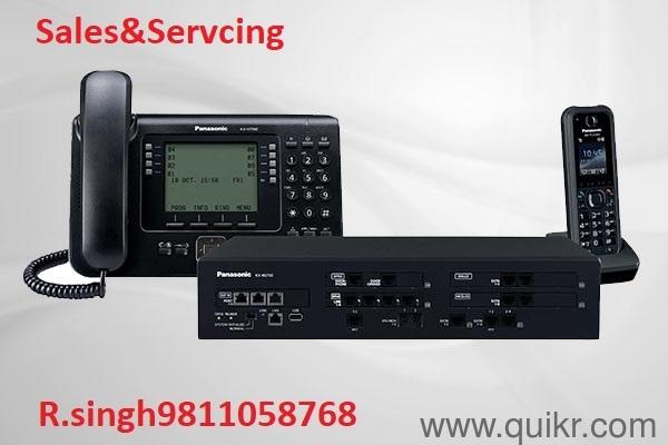 epabx intercome system model 108(1)