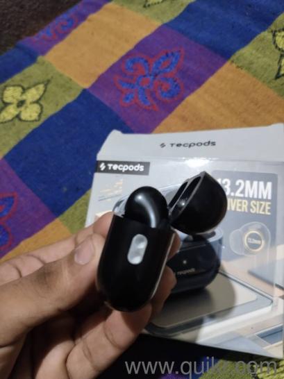 Techpod Pro 2 Earbuds(1)