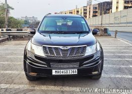 Used Mahindra XUV500 2013 Model Images