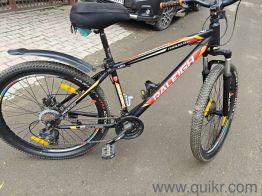Raleigh MTB Full size bicycle at Rs 9800/-